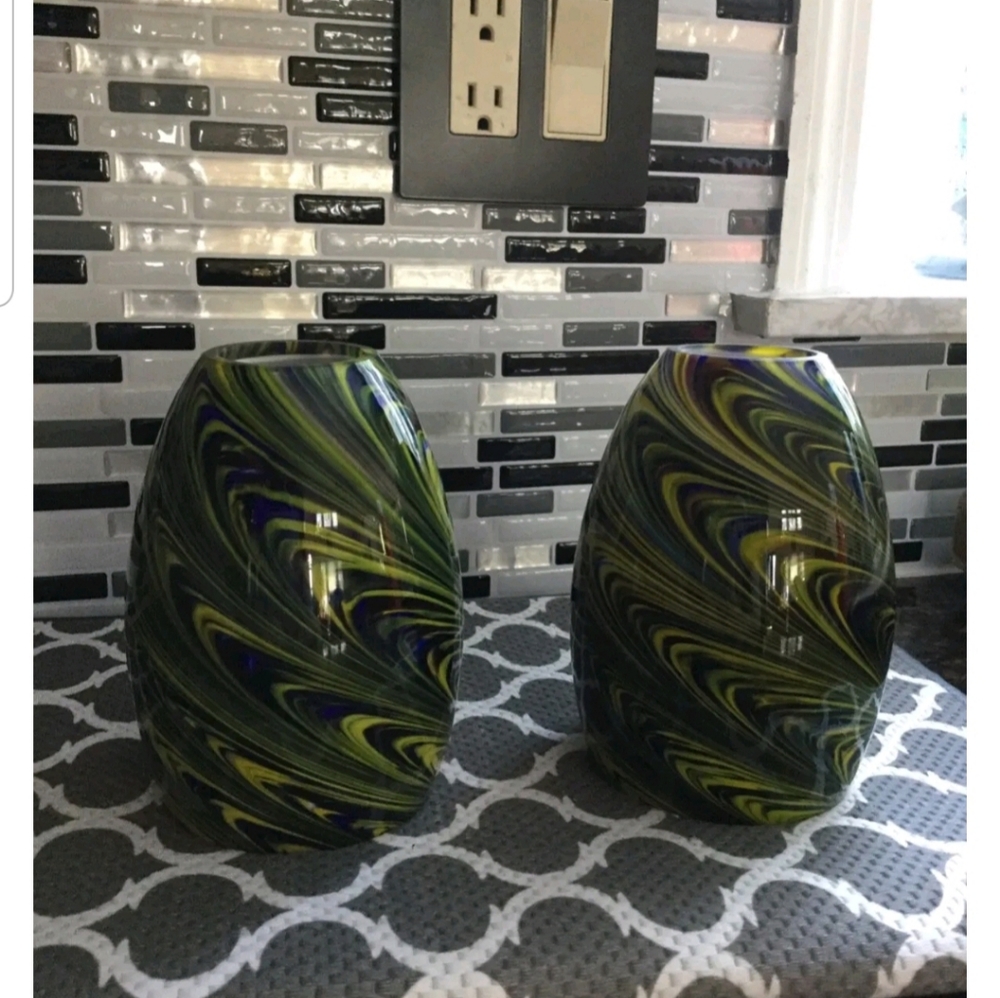 Pendant light cover
